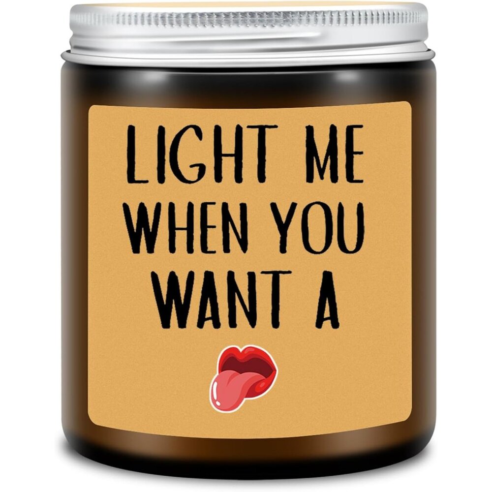 Valentines Birthday Gifts for Men, Gifts for Boyfriend, Anniversary Engagement R